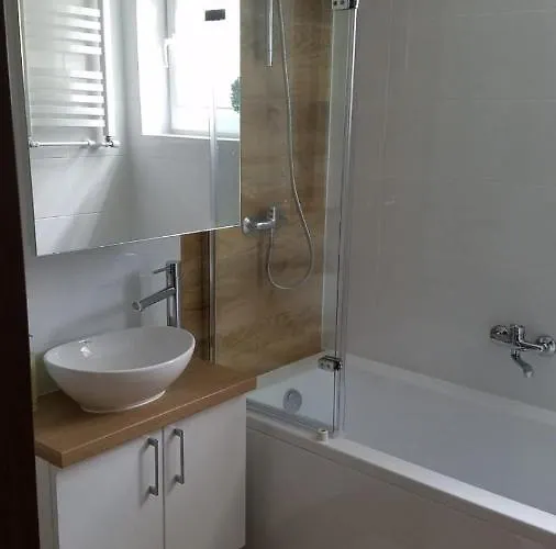 Apartament Zamosc Granat