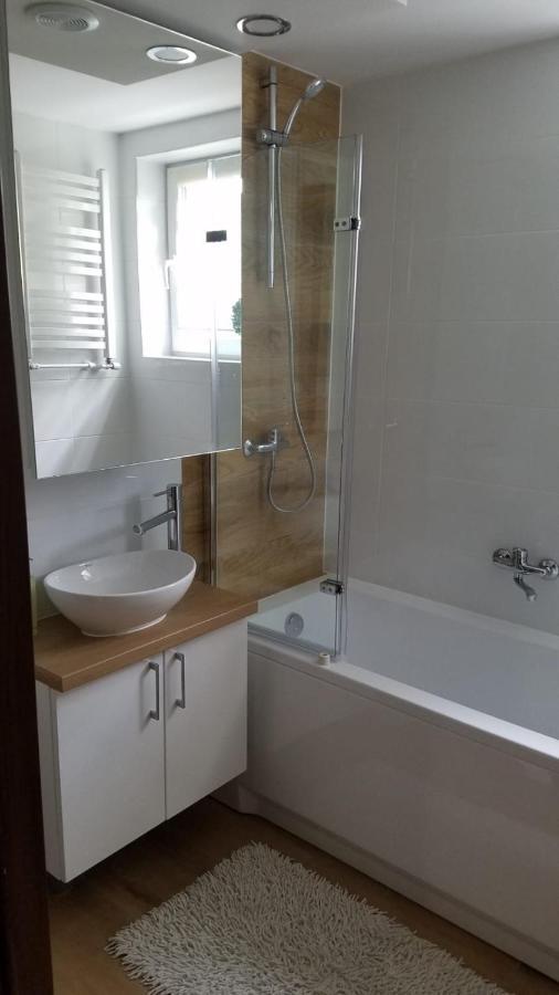 Apartment Granat *